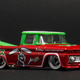 Illustration for article titled Truckin Thursday - Isnt just for Kids.